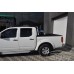Подножки "Artemis" для Navara. Подножки "Artemis" для Navara.